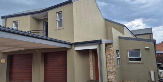 Klapperbos Cresent – Stilbaai West