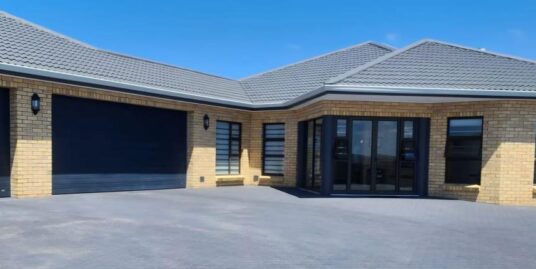 Skilpad Lane – Stilbaai-West