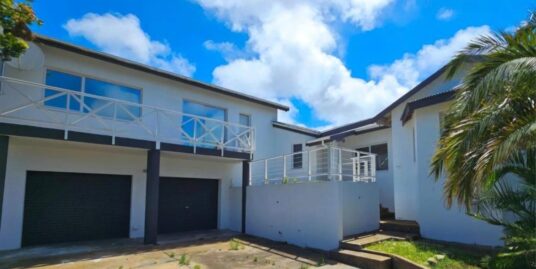 Steenbras Street – Stilbaai