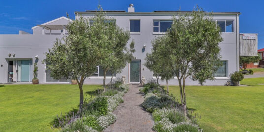 7 Wege Street, Still Bay, Stilbaai Wes