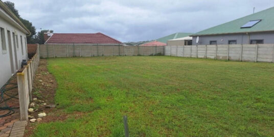 4040 Berrisford Place, Stilbaai Wes