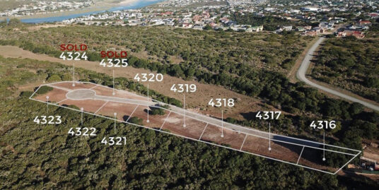 4316 Karee Ave, Die Eiland, Stilbaai Wes