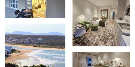 Fynbos Plus Assisted Living, Stilbaai Wes