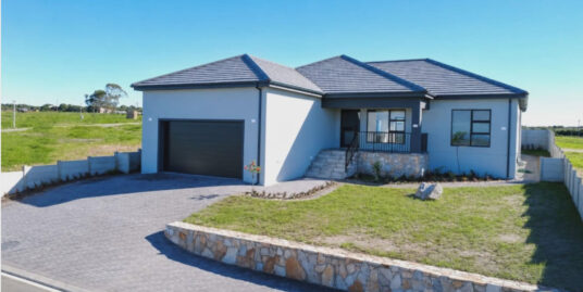 25 Platteboschkloof Road, Stilbaai Wes
