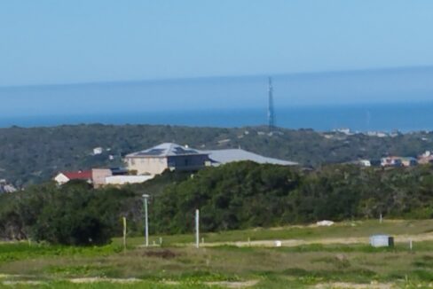 Suikerbosrand Street 11, Stilbaai Wes