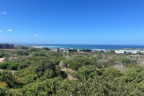 4 Hoofvywerstreet, Stilbaai Wes