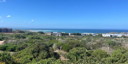 4 Hoogvywerstreet, Stilbaai Wes
