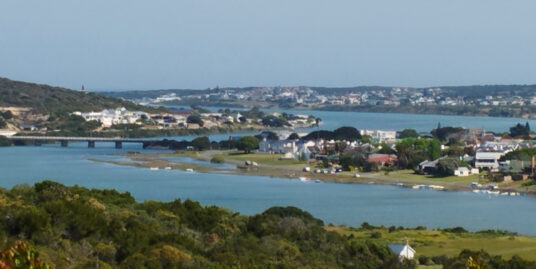 1 Thorne Hill Eco Estate, Main Road, Stilbaai Oos