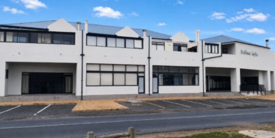 1 Main Road East, Stilbaai-East (Commercial Property)
