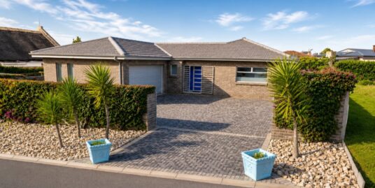 12 Weideman Street, Stilbaai-West