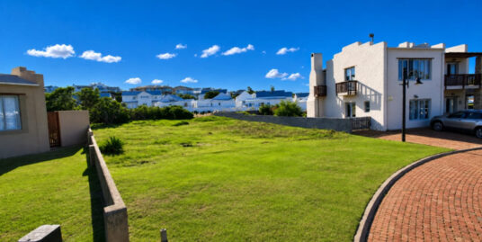 9 Tollastraat, Stilbaai Wes