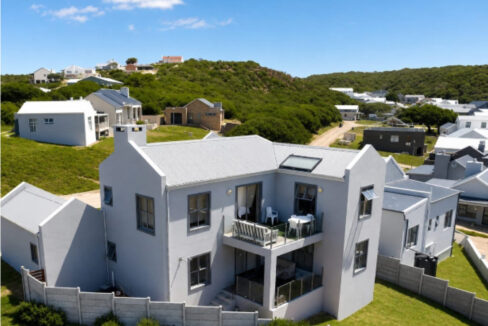 51 Paradyskloof, Stilbaai Wes
