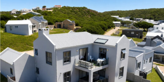 51 Paradyskloof, Stilbaai Wes