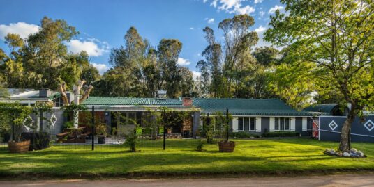 48 Botterkloof Lifestyle Estate