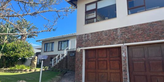 6 Van Riebeeck Street, Stilbaai