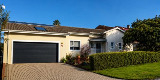 31 Bergroos Drive, Stilbaai Heights, Stilbaai-West