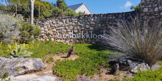 13 Bosbokkloof Estate, Stilbaai Wes