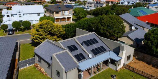 23 Lobelia Cresent, Stilbaai Heights, Stilbaai-West
