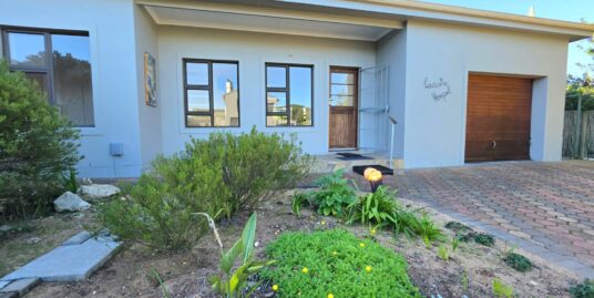 4037 Berrisford Place, Stilbaai-West