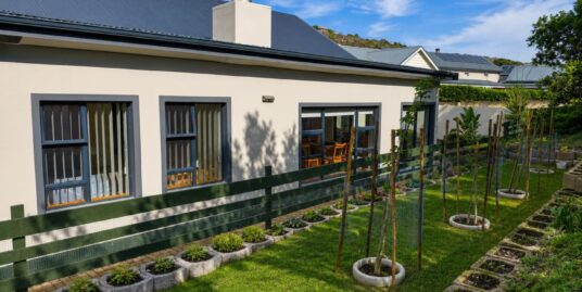 29 Paradyskloof Road, Stilbaai-West
