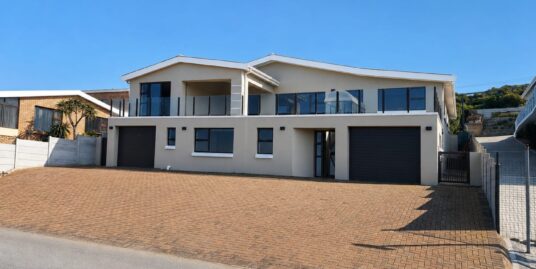 33 Voëlklip Ave – Jongensfontein