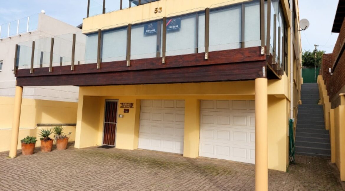 53 Waterkant Street Stilbaai-West - JCA Properties (2)