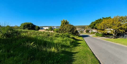 8 Bergroos Drive, Stilbaai Heights, Stilbaai-West