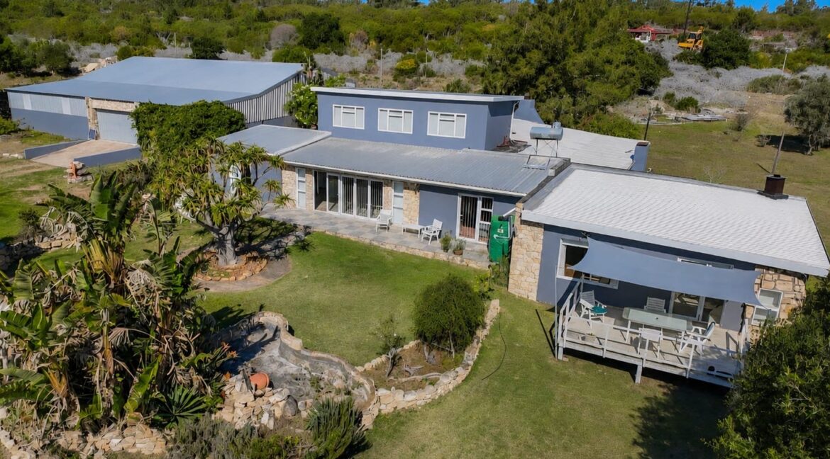 Farm for Sale in Stilbaai - JCA Properties (1)