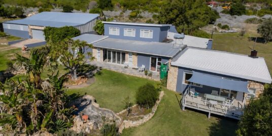Farm for Sale in Stilbaai – Stilbaai Rural