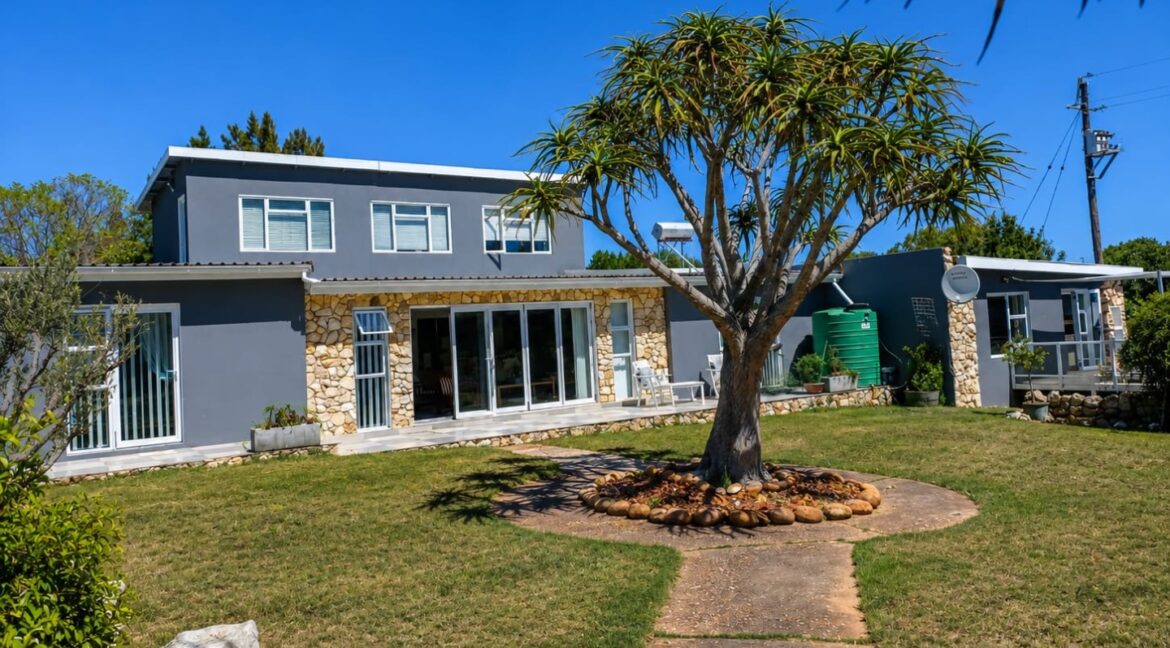 Farm for Sale in Stilbaai - JCA Properties (11)