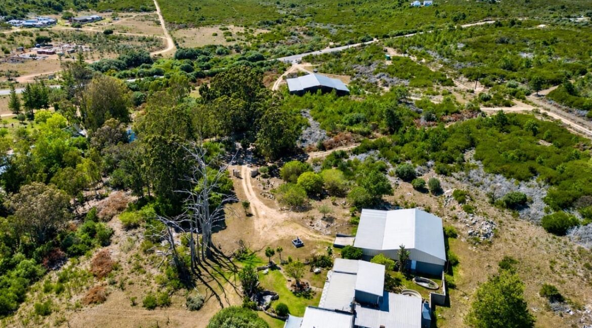 Farm for Sale in Stilbaai - JCA Properties (42)