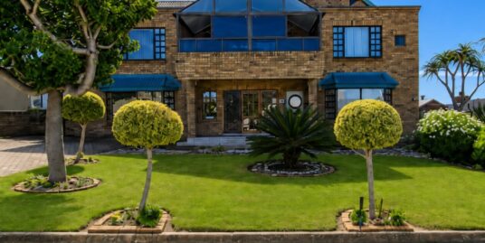 46 Erica Drive, Stilbaai Wes