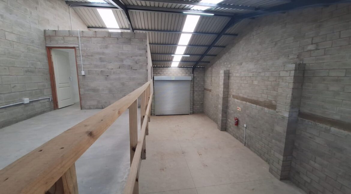 Industrial For Sale - Nelis Kortje Street, Heuningkloof (10)