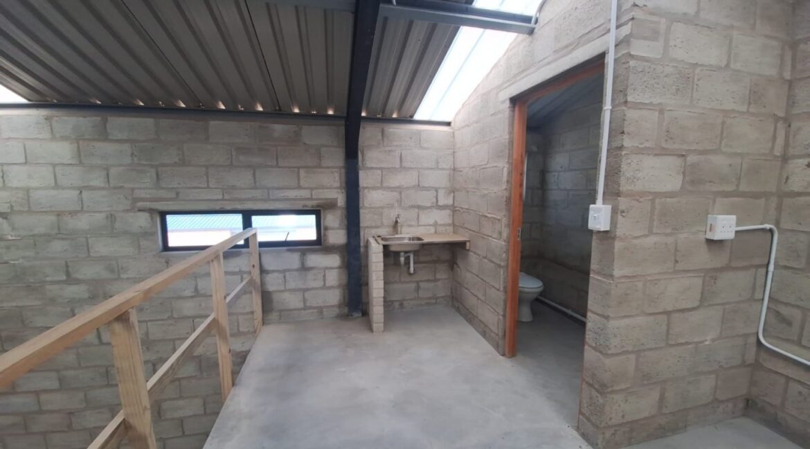 Industrial For Sale - Nelis Kortje Street, Heuningkloof (11)