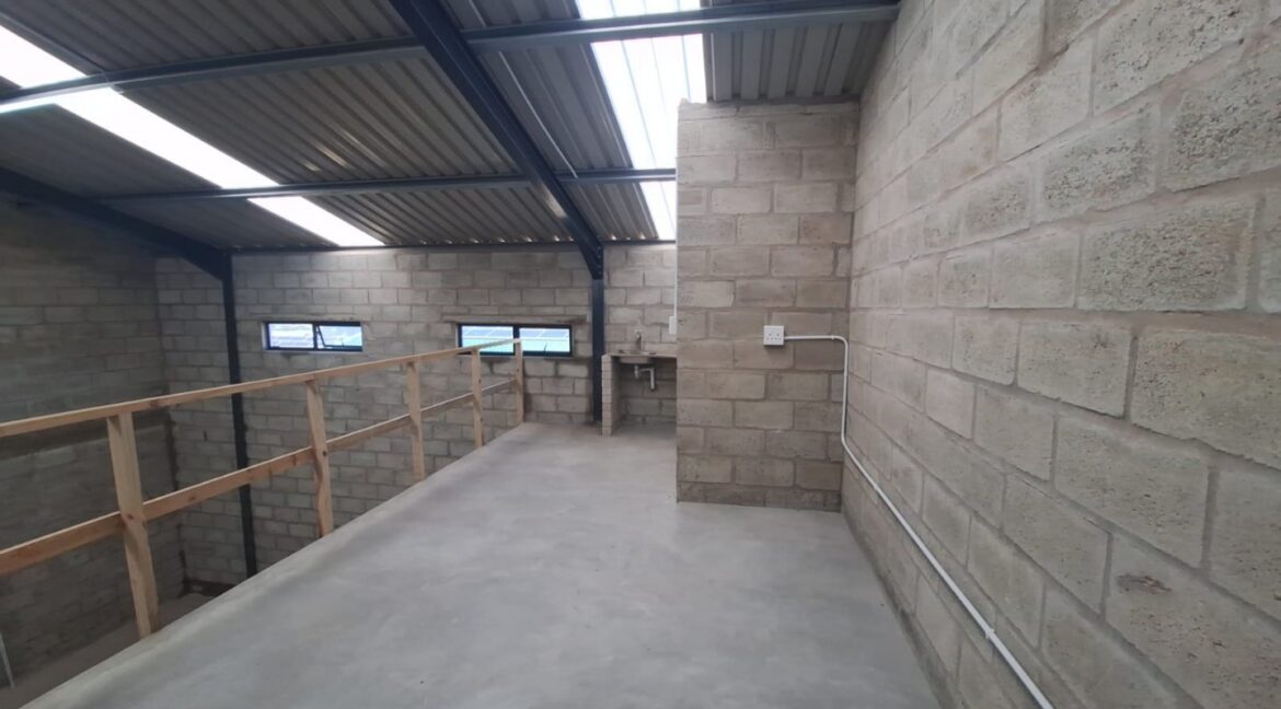 Industrial For Sale - Nelis Kortje Street, Heuningkloof (12)