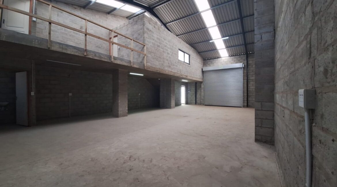 Industrial For Sale - Nelis Kortje Street, Heuningkloof (15)