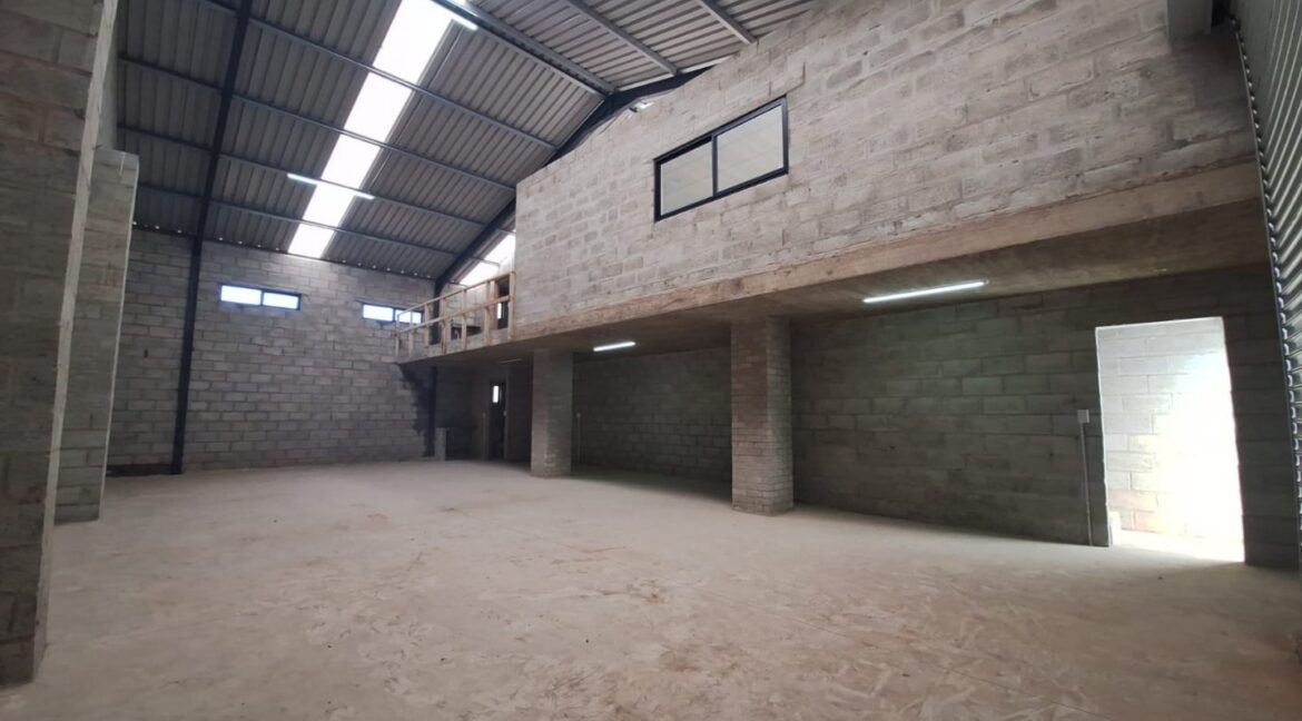 Industrial For Sale - Nelis Kortje Street, Heuningkloof (17)