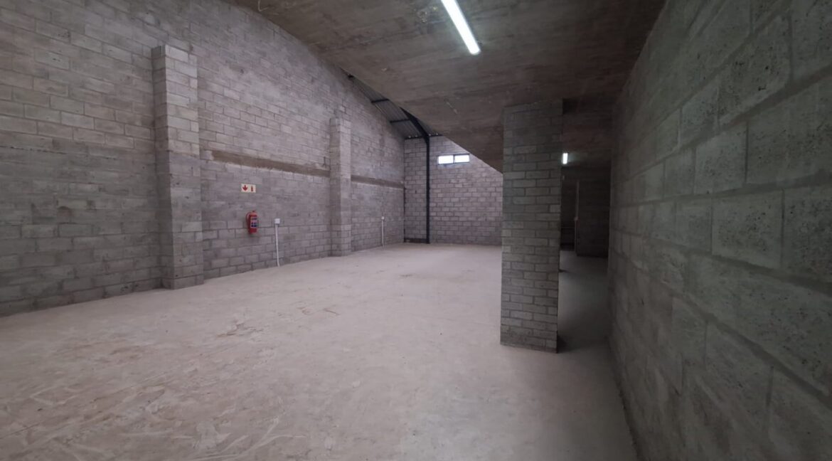 Industrial For Sale - Nelis Kortje Street, Heuningkloof (18)