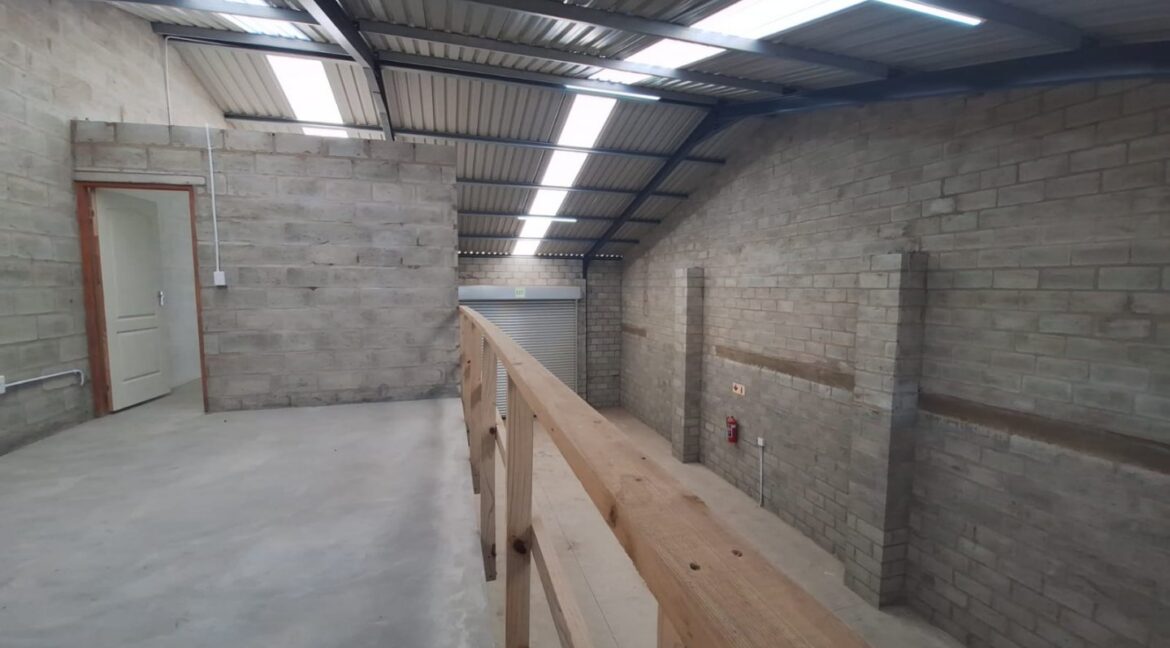 Industrial For Sale - Nelis Kortje Street, Heuningkloof (22)