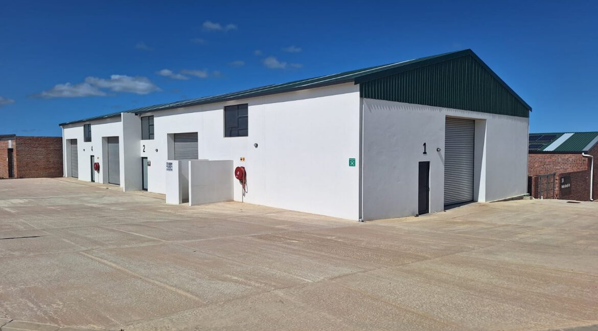 Industrial For Sale - Nelis Kortje Street, Heuningkloof (3)