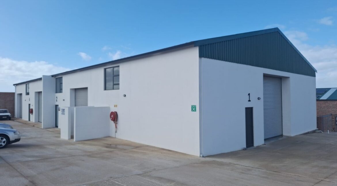 Industrial For Sale - Nelis Kortje Street, Heuningkloof (7)