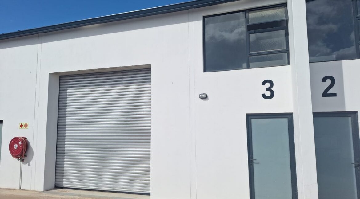 Industrial For Sale - Nelis Kortje Street, Heuningkloof (8)